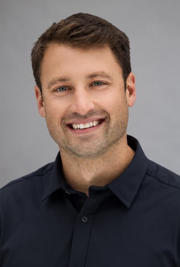Jake Handler